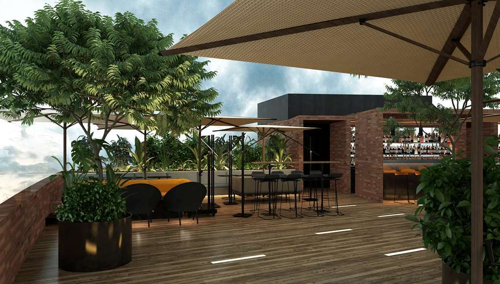Golden Tulip Design 4*