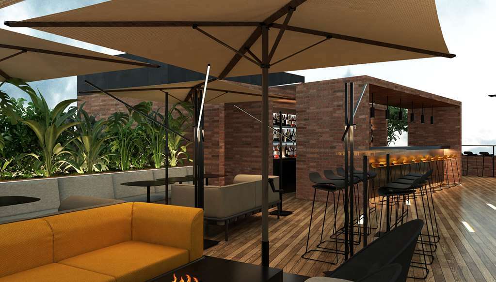 Golden Tulip Design Hotel 4*