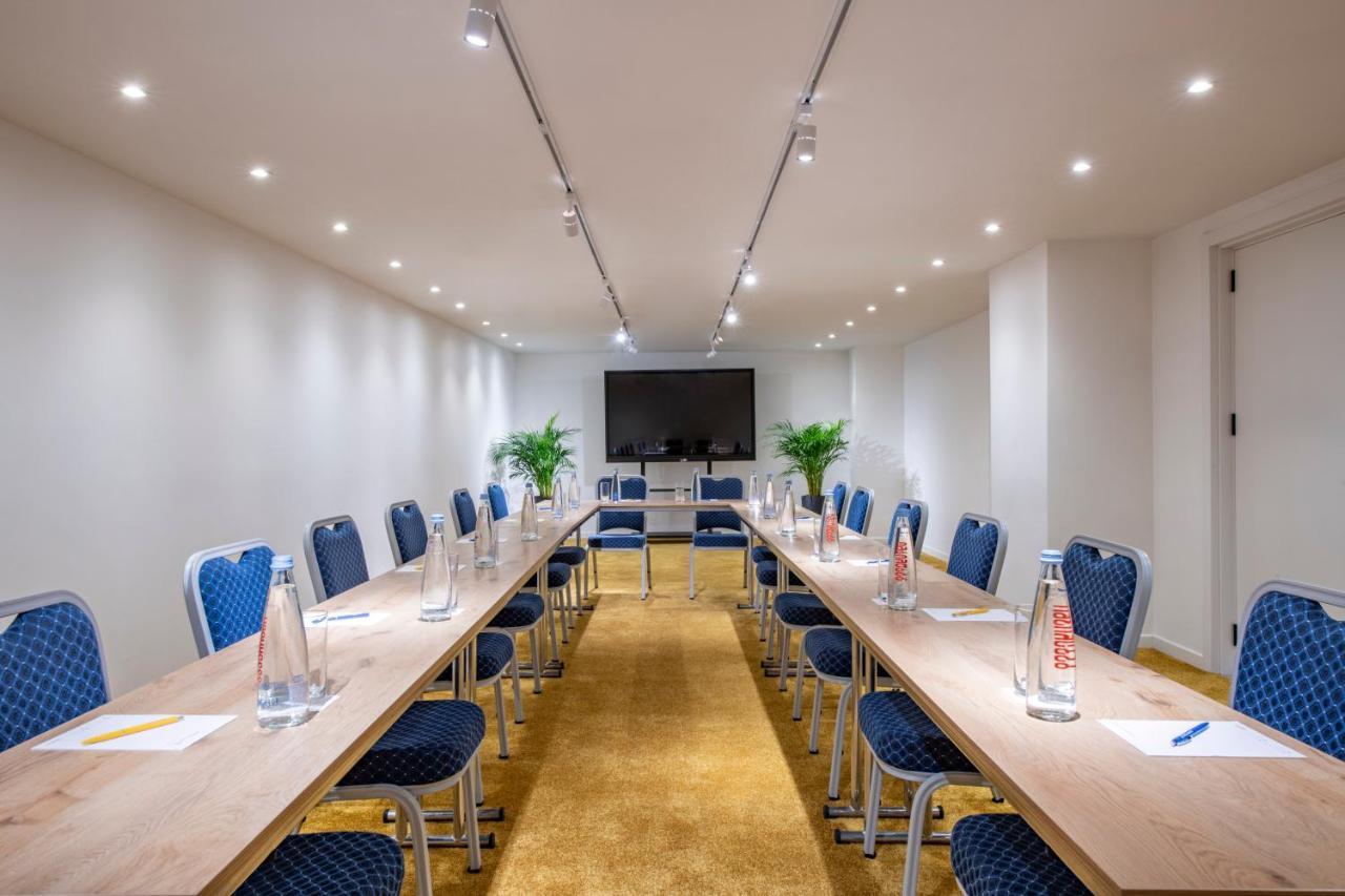 Hotel Golden Tulip Design Tbilisi