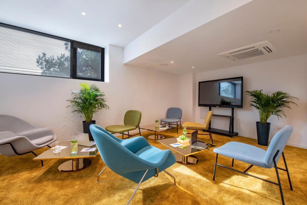 Golden Tulip Design Hotel